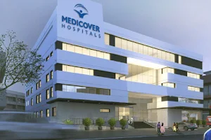 Medicover Hospitals image