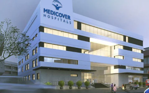 Medicover Hospitals image