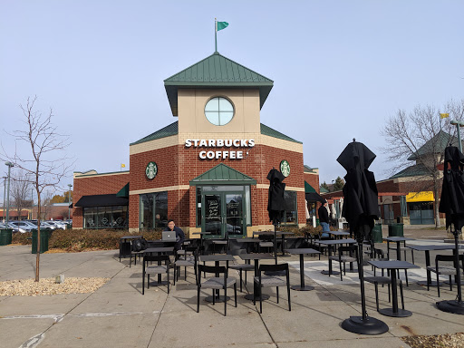 Coffee Shop «Starbucks», reviews and photos, 7802 Olson Memorial Hwy, Golden Valley, MN 55427, USA