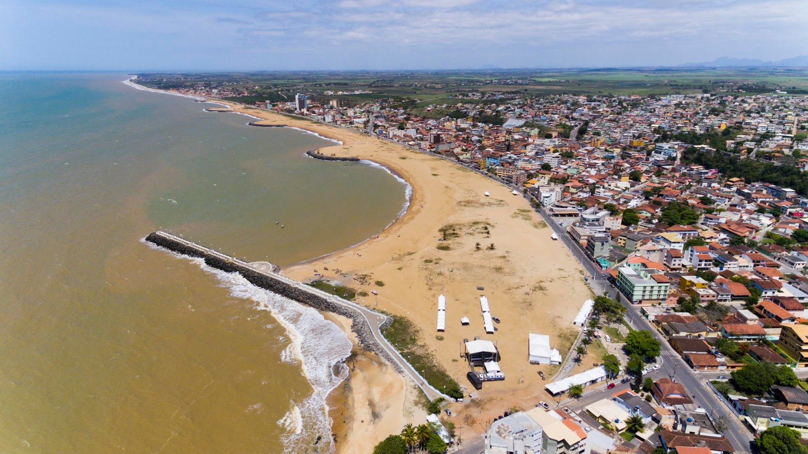 Marataizes Beach photo #9