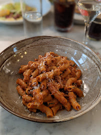 Plats et boissons du Restaurant gastronomique Le Patio Opéra à Paris - n°13