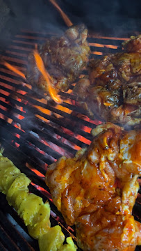 Photos du propriétaire du Grillades La flambée de saint Marcel à Marseille - n°8