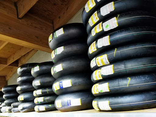 Motorcycle Dealer «Moto Club di Santa Monica», reviews and photos, 2013 Lincoln Blvd, Santa Monica, CA 90405, USA