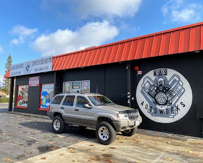 Yuba City Tire Pros & Autoworks