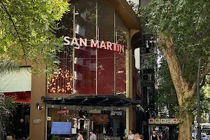 San Martín Restaurante image