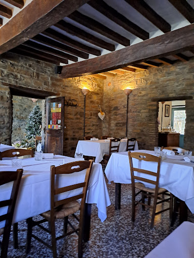 Cà Poggioli in Baiso, Provincia di Reggio Emilia