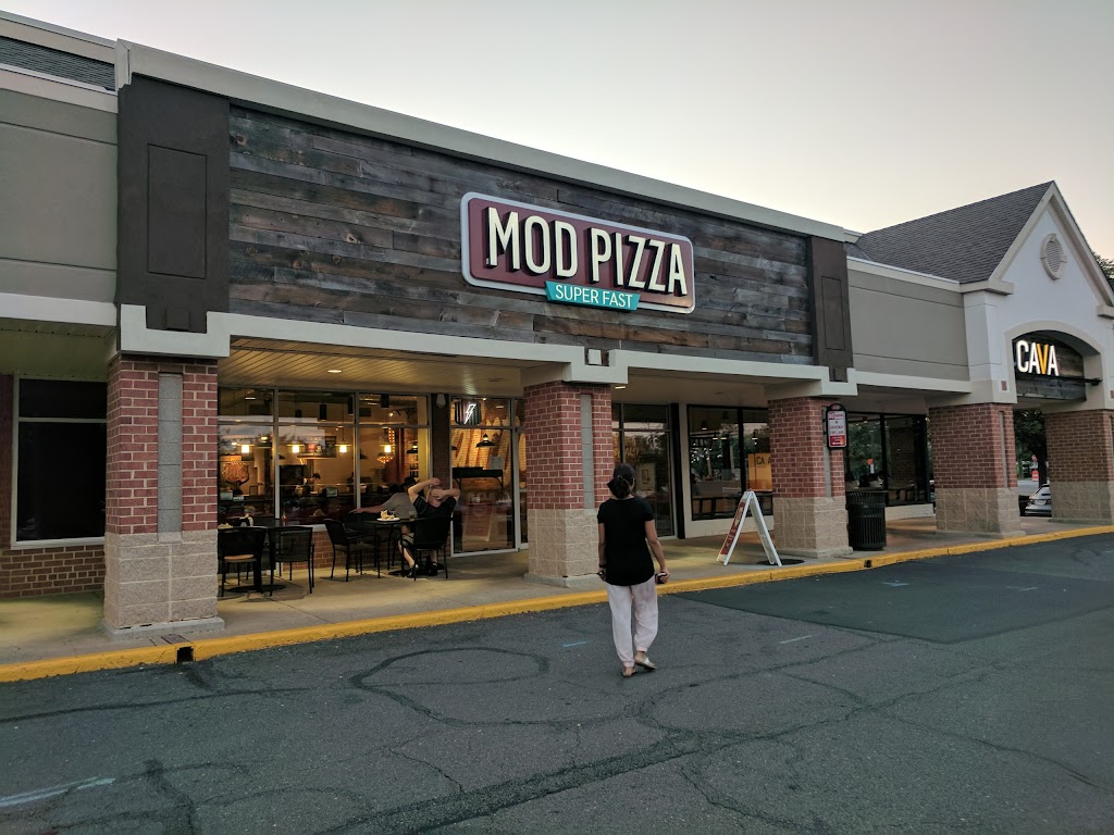 MOD Pizza 22030