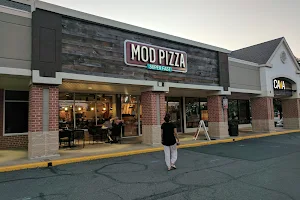 MOD Pizza image