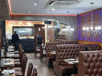 Shahi Qila Lahori Karahi and Steakhouse