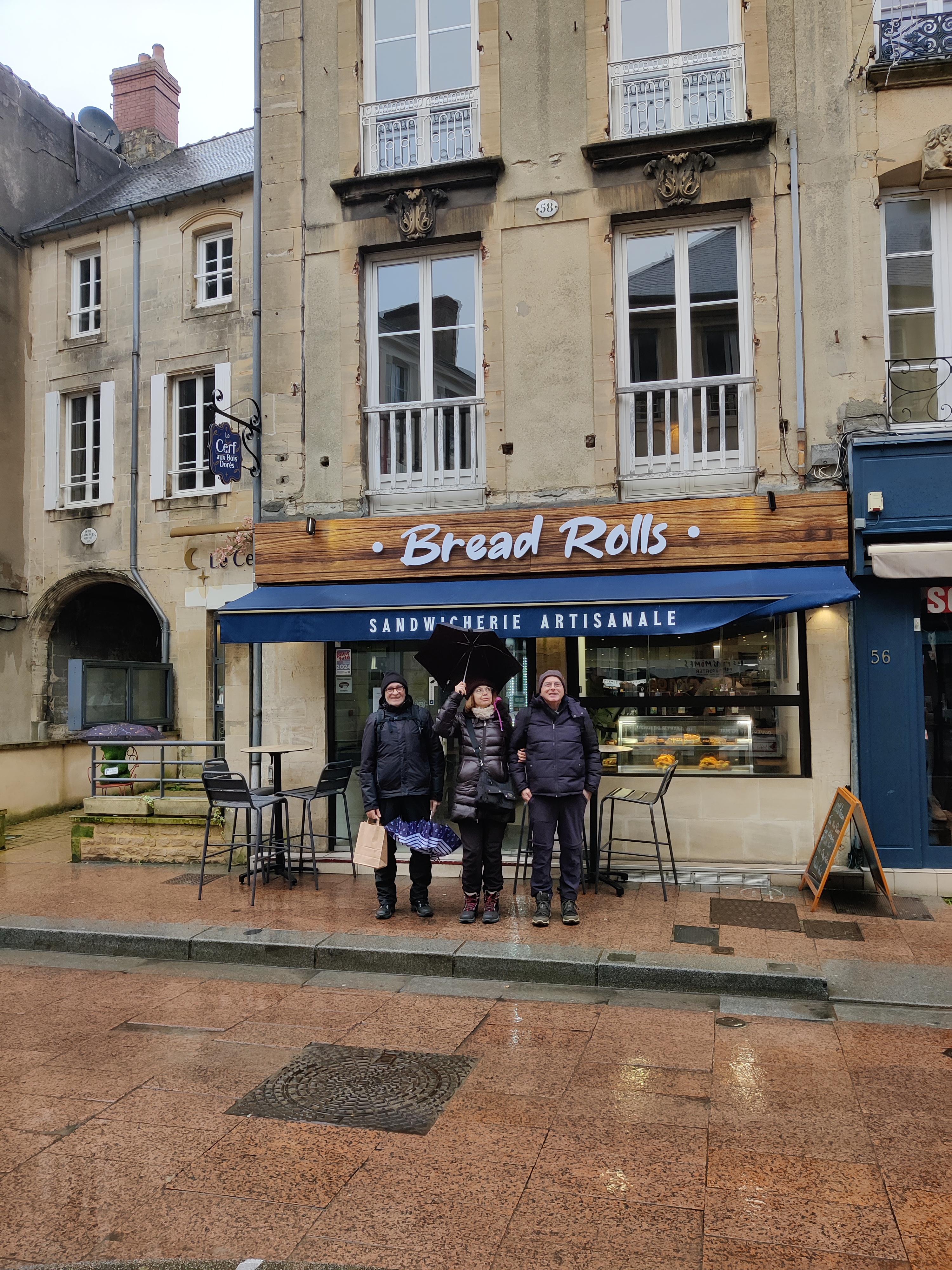 Photo n° 2 de l'avis de Pascale.r fait le 17/01/2024 à 13:39