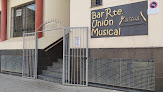 Bar- Restaurante Union Musical Riba-roja de Túria
