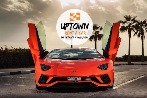 Uptown Rent a Car LLC | Rent a Luxury car in Dubai