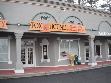 Fox And Hound Realty, Inc.