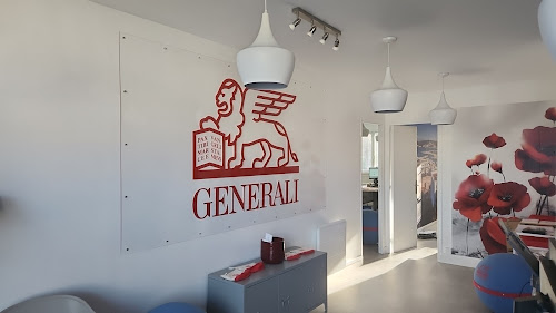 Agence d'assurance Assurance Generali - Virginie Reich Beauchamp