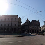 Photo n°1 de l'avis de Sammy.r fait le 17/08/2018 à 09:07 sur le  Albergo Caffaro à Genoa