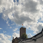 Photo n°17 de l'avis de Christian.� fait le 23/02/2023 à 19:22 sur le  Romantik Hotel auf der Wartburg à Eisenach