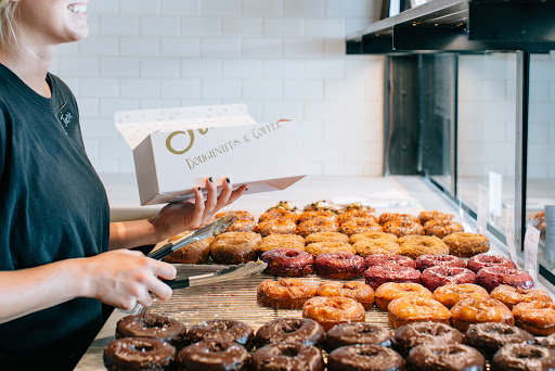 Donut Shop «Sidecar Doughnuts & Coffee», reviews and photos, 270 E 17th St #18, Costa Mesa, CA 92627, USA