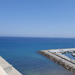 Photo n°6 de l'avis de Rebecca.s fait le 04/06/2022 à 12:32 sur le  Hotel Bellevue et Mediterranée à Diano Marina