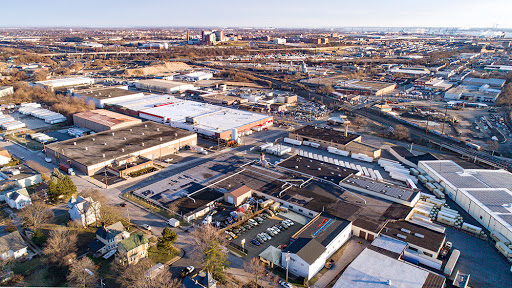 Auto Repair Shop «Olympic Auto & Truck Service LLC», reviews and photos, 4209 Ashland Ave, Baltimore, MD 21205, USA