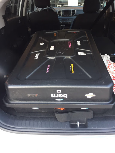 Bicycle Store «West End Bicycles», reviews and photos, 5427 Blossom St, Houston, TX 77007, USA