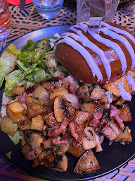 Photo n°22 de Restaurant La Table Du Gone à Saint-Raphaël ()