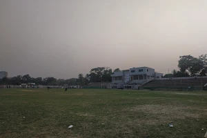 Shahid Barkat Stadium image