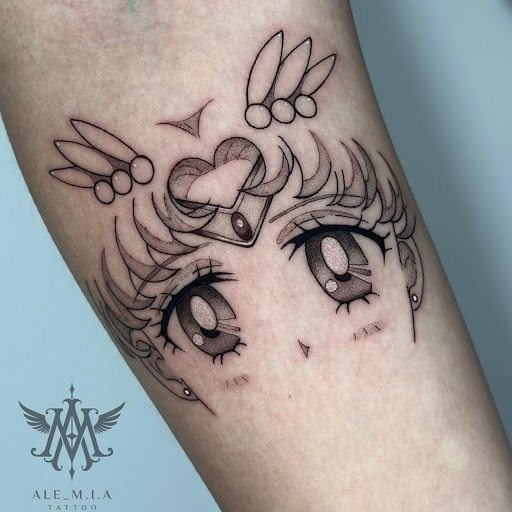 Explore men's mental health tattoo ideas, creative tattoo ideas in Bayville, available at Momo Tattoo Studio