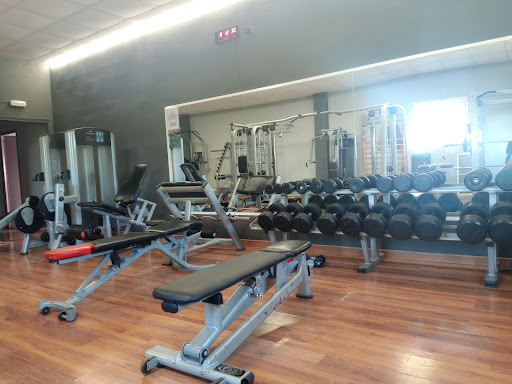 Revolution Gym en Deltebre, Tarragona