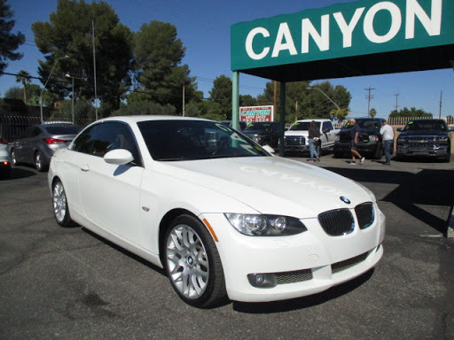 Used Car Dealer «Canyon Auto Sales», reviews and photos, 3405 N 1st Ave, Tucson, AZ 85719, USA