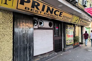 Prince Restaurant image