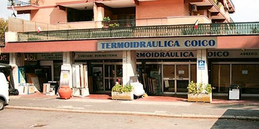 Termoidraulica Coico