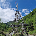 Photo n° 16 de l'avis de Patrick.e fait le 08/06/2023 à 06:51 pour Parcours des fées à Crévoux