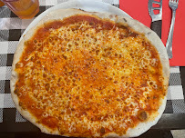 Pizza du Pizzeria LA LANTERNA à Lons-le-Saunier - n°17