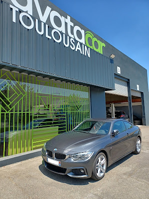 Le Garage Toulousain à Ramonville-Saint-Agne