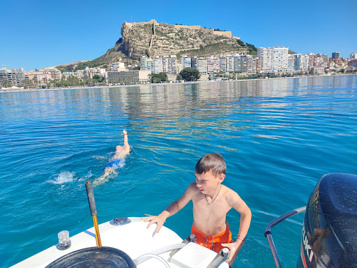 Pro fishing Alicante - Excursiones de pesca