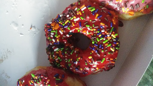 Donut Shop «Shipley Do-Nuts», reviews and photos, 6417 Precinct Line Rd, North Richland Hills, TX 76182, USA