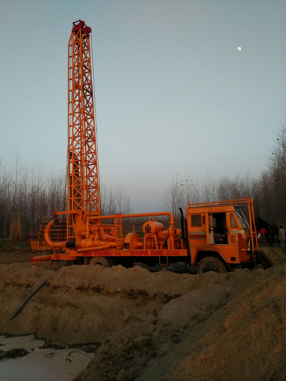 Hitech Drilling Engineers