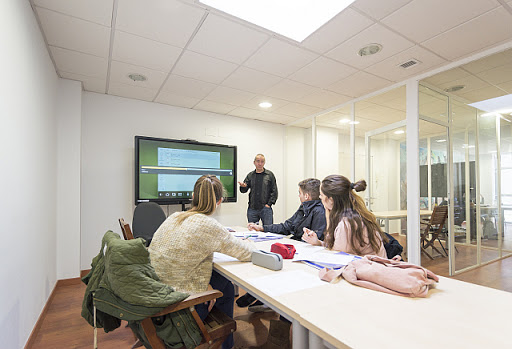 Academia AIFP - Spanish language school- Spanish courses online + in Malaga, Spain, Spanien, Sprachschule Spanisch, Escuela de idiomas en Málaga,Málaga