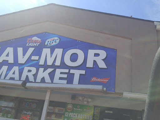 Grocery Store «Havmor Market», reviews and photos, 24 S Elm St, Windsor Locks, CT 06096, USA