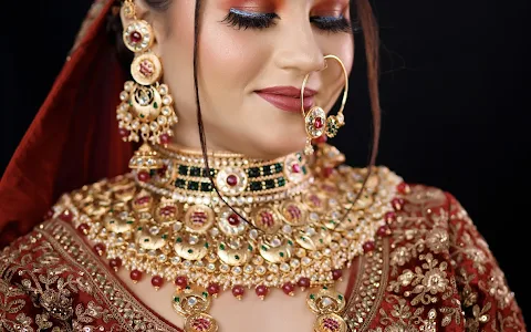 Kayakalp Beauty Parlour & Makeup Studio, Gwalior image