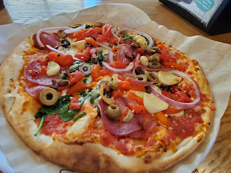 MOD Pizza