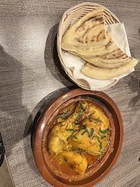 Curry du Restaurant Cantine 71 à Paris - n°4