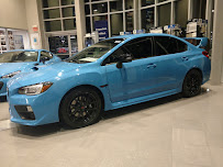 Brandon Tomes Subaru - Photo 8 - Car repair in McKinney, TX, McKinney