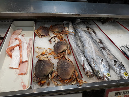 Supermarket «Fresco Supermarket», reviews and photos, 1070 Story Rd, San Jose, CA 95122, USA