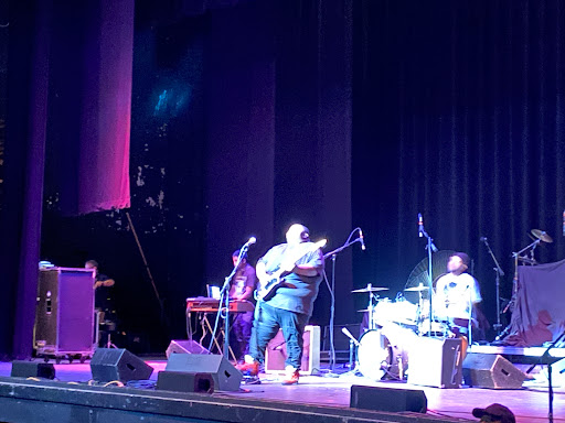 Performing Arts Theater «Santander Performing Arts Center», reviews and photos, 136 N 6th St, Reading, PA 19602, USA