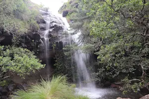 Doreen Falls image