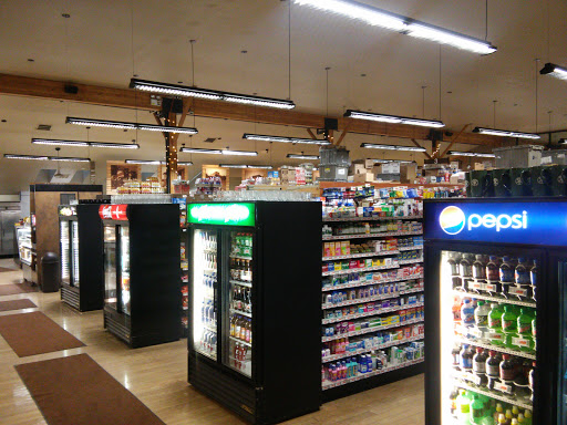 Grocery Store «Sunriver Country Store(IGA)», reviews and photos, 57100 Beaver Dr, Bend, OR 97707, USA