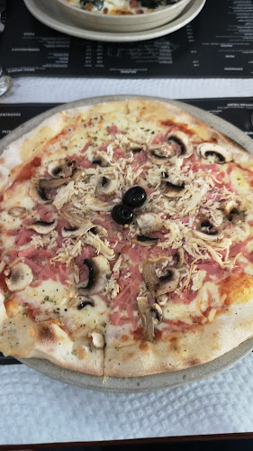 Pizzeria Bianco Nero - Pizzaria