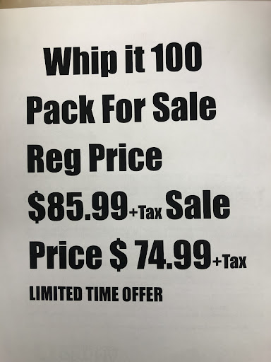 Vaporizer Store «Smoke Shack Plus», reviews and photos, 3643 Bradshaw Rd, Sacramento, CA 95827, USA