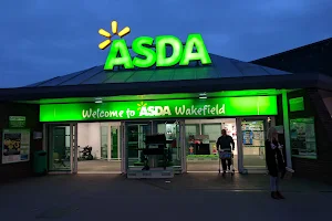 Asda Wakefield Superstore image